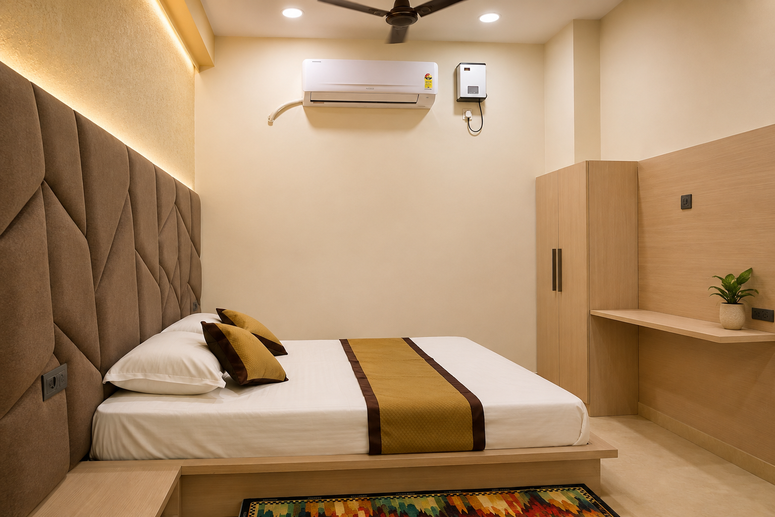 Premium Room