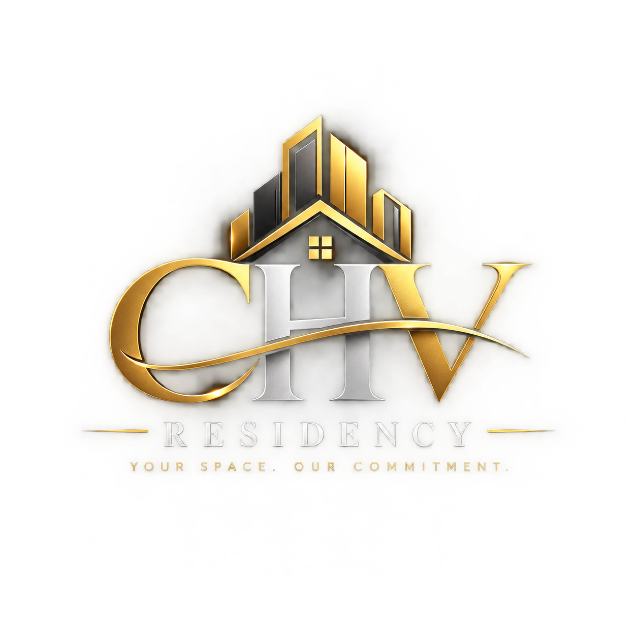 Hotel CHV Residency
