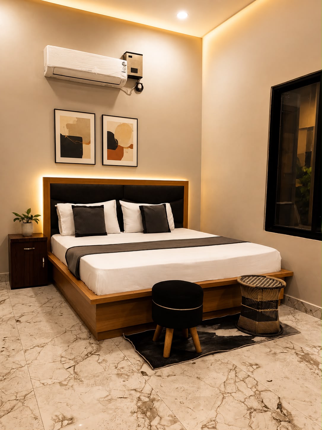 Premium Room